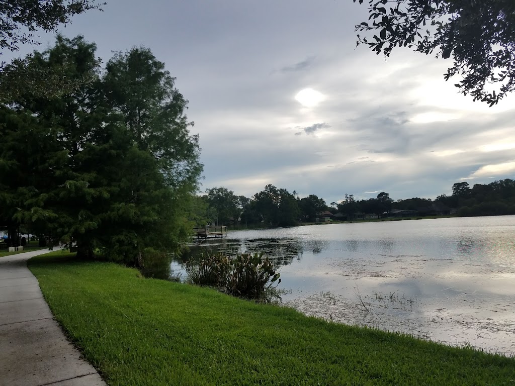 Secret Lake Park | 200 N Triplet Lake Dr, Casselberry, FL 32707 | Phone: (407) 262-7700