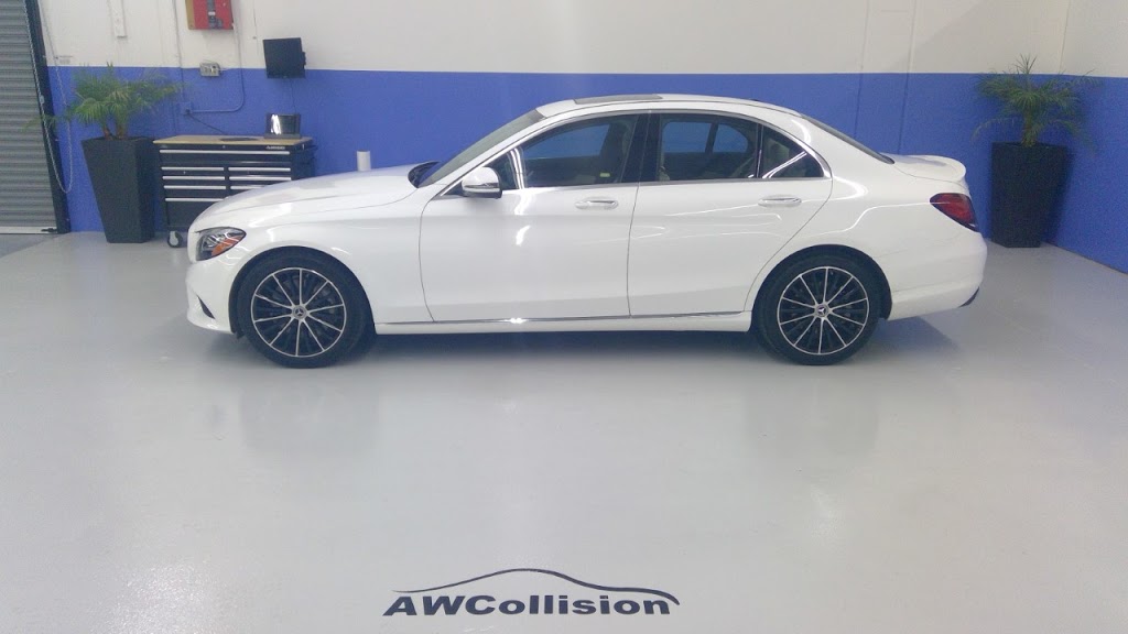 AW Collision , BMW Certified Collision Repair Center | 2400 E Carson St, Lakewood, CA 90712, USA | Phone: (562) 294-4990