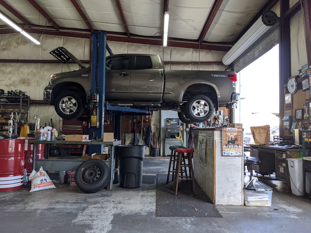 Marks 10th Street Automotive | 1109 Eastern Ave UNIT A, St Cloud, FL 34769 | Phone: (407) 957-4116