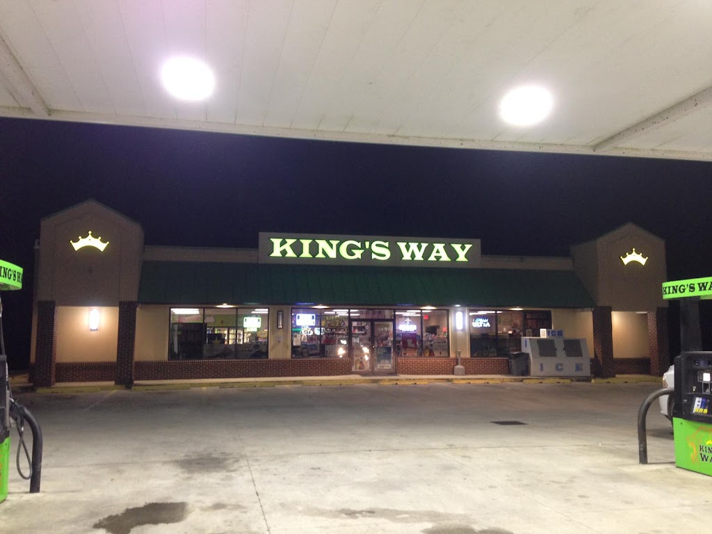 KINGS WAY | 18519 LA-22, Maurepas, LA 70449, USA | Phone: (225) 698-0003