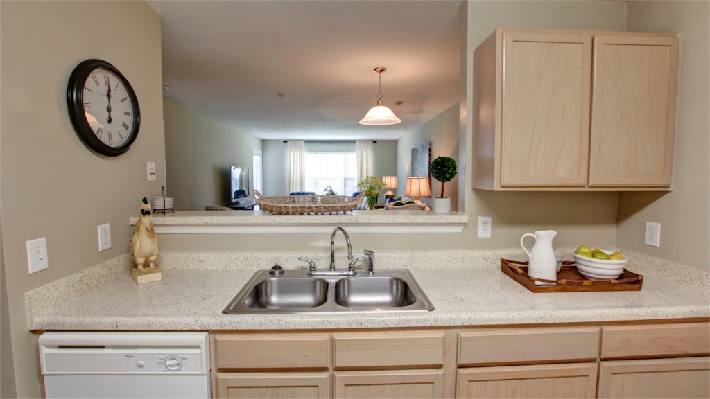 Amelia Village Apartments | 1070 Kenmore Dr, Clayton, NC 27520, USA | Phone: (910) 812-1140