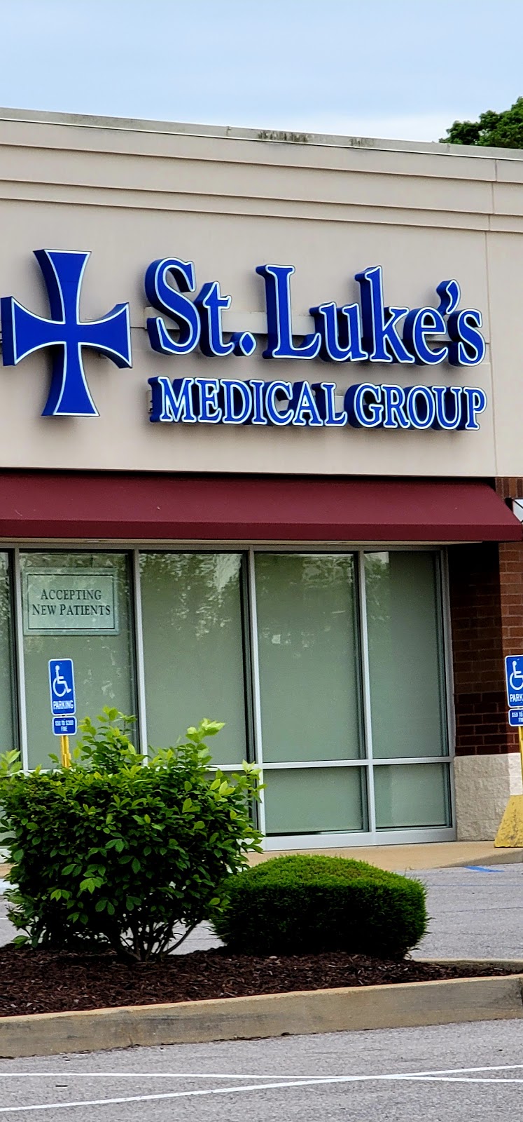 St. Lukes Urgent Care - Fenton | 774 Gravois Bluffs Blvd Suite A, Fenton, MO 63026, USA | Phone: (636) 343-5223