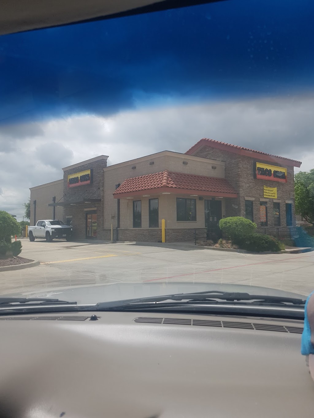 Taco Casa | Roanoke, TX 76262, USA | Phone: (817) 490-6222