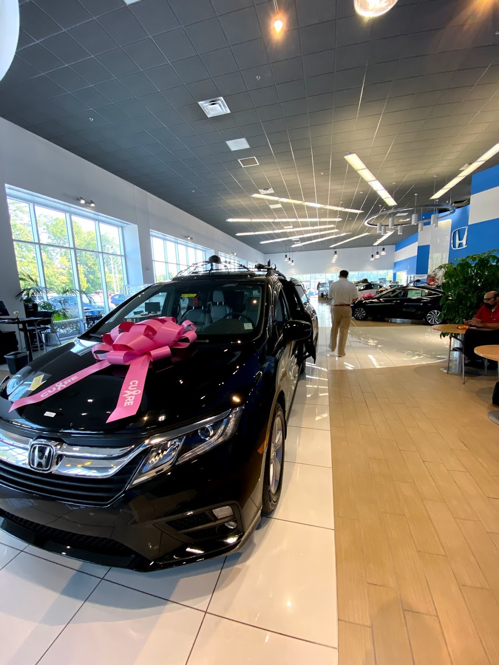 Autopark Honda | 3630 Old Raleigh Rd, Cary, NC 27511, USA | Phone: (919) 467-4747