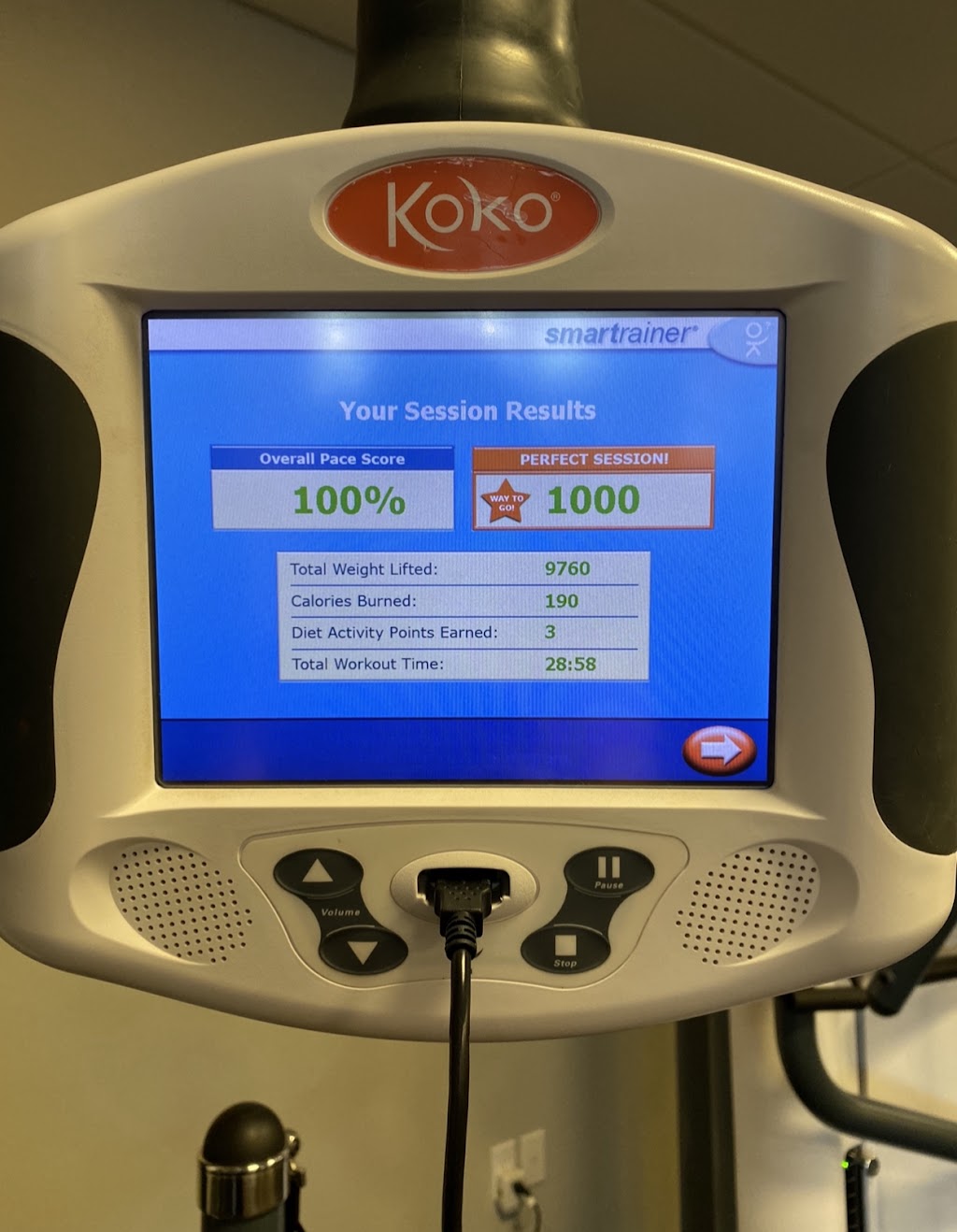 Koko FitClub Lakewood Ranch | 9009 Town Center Pkwy Suite 102, Lakewood Ranch, FL 34202, USA | Phone: (941) 899-5946