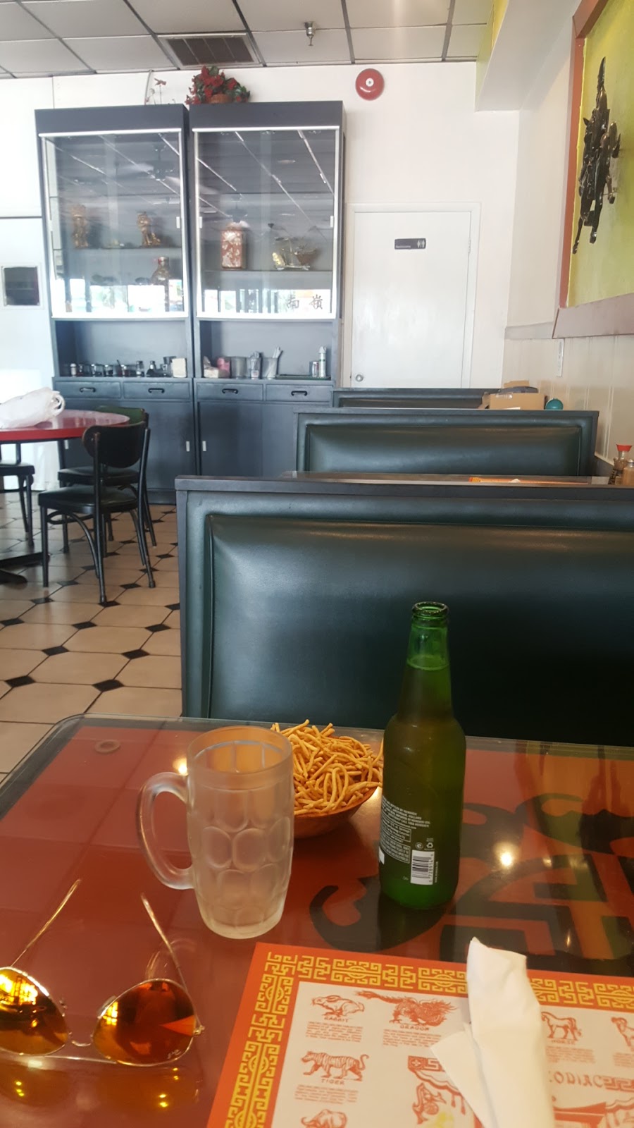 El Cantones Chinese Restaurant | 11865 SW 26th St, Miami, FL 33175, USA | Phone: (305) 559-8999