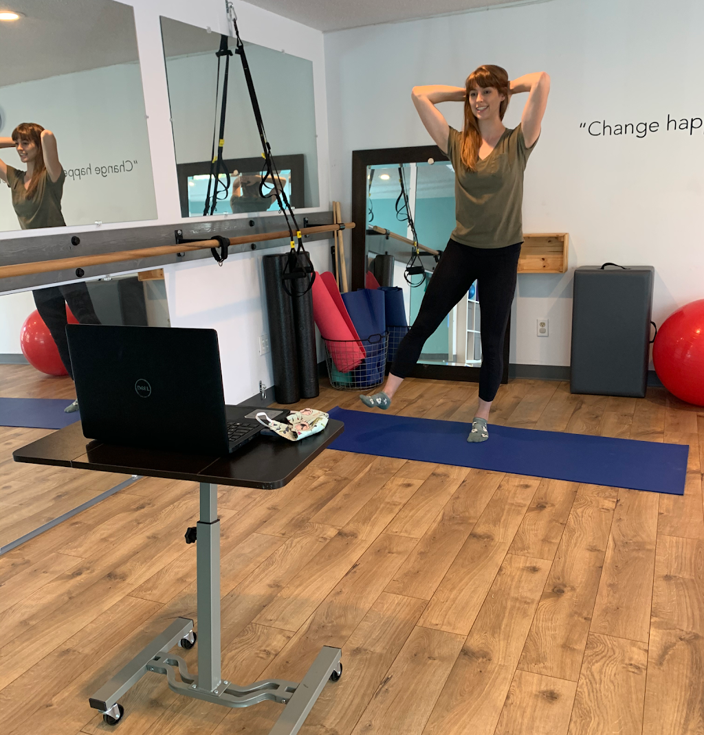 Empower Physical Therapy & Pilates | 12500 W 58th Ave #102, Arvada, CO 80002, USA | Phone: (720) 722-0685