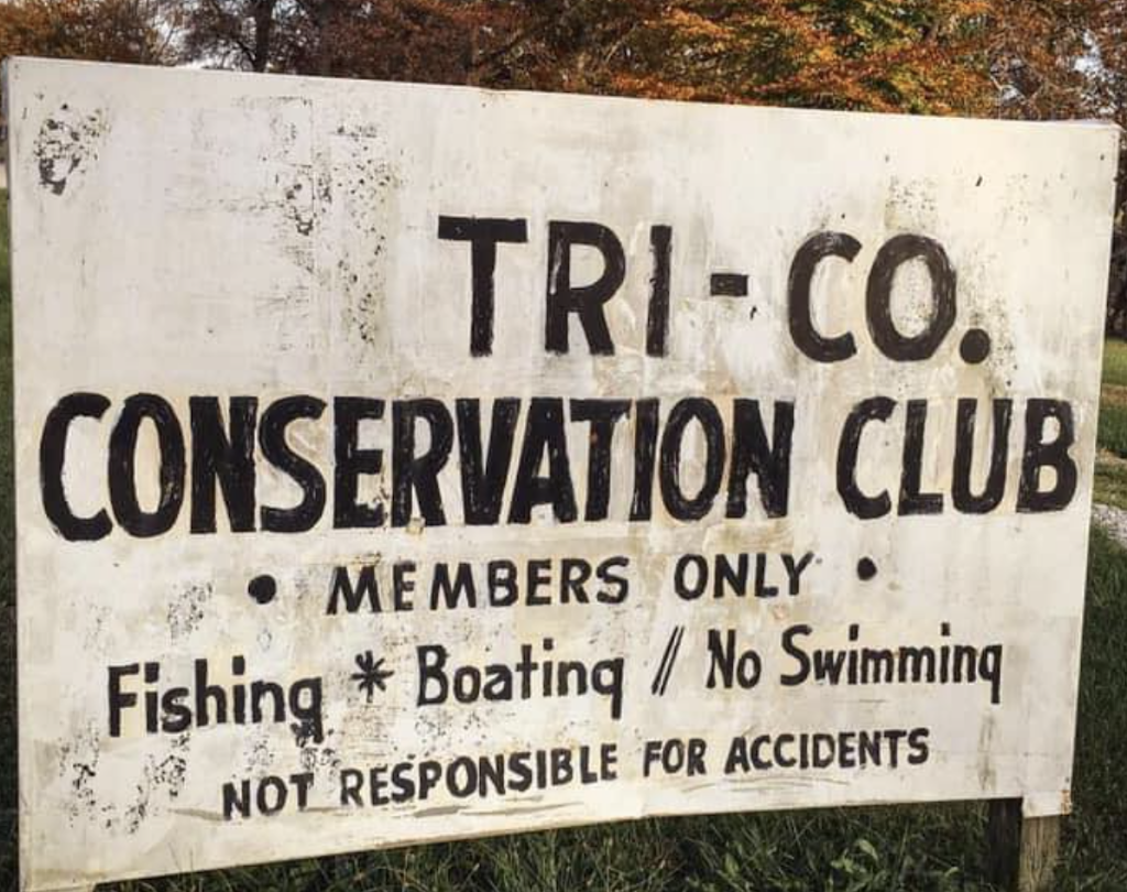 Tri-County Conservation Club of Crothersville, IN | 8705 E County Rd 800 S, Austin, IN 47102, USA | Phone: (812) 216-5809