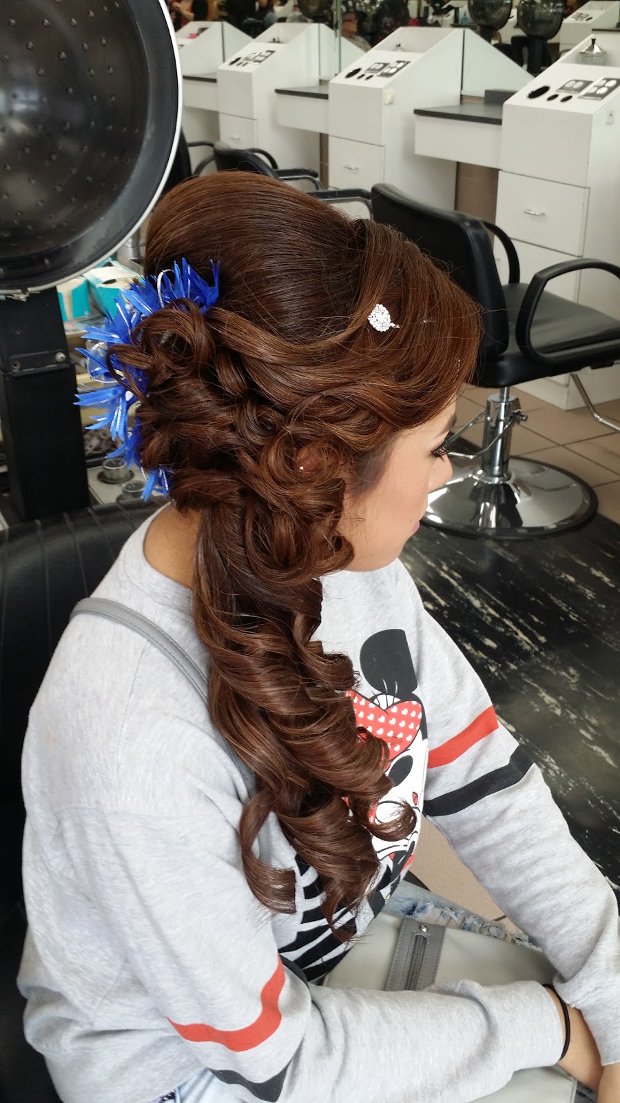 Palace Hair Design | 1052 Hempstead Turnpike, Franklin Square, NY 11010, USA | Phone: (516) 352-7237