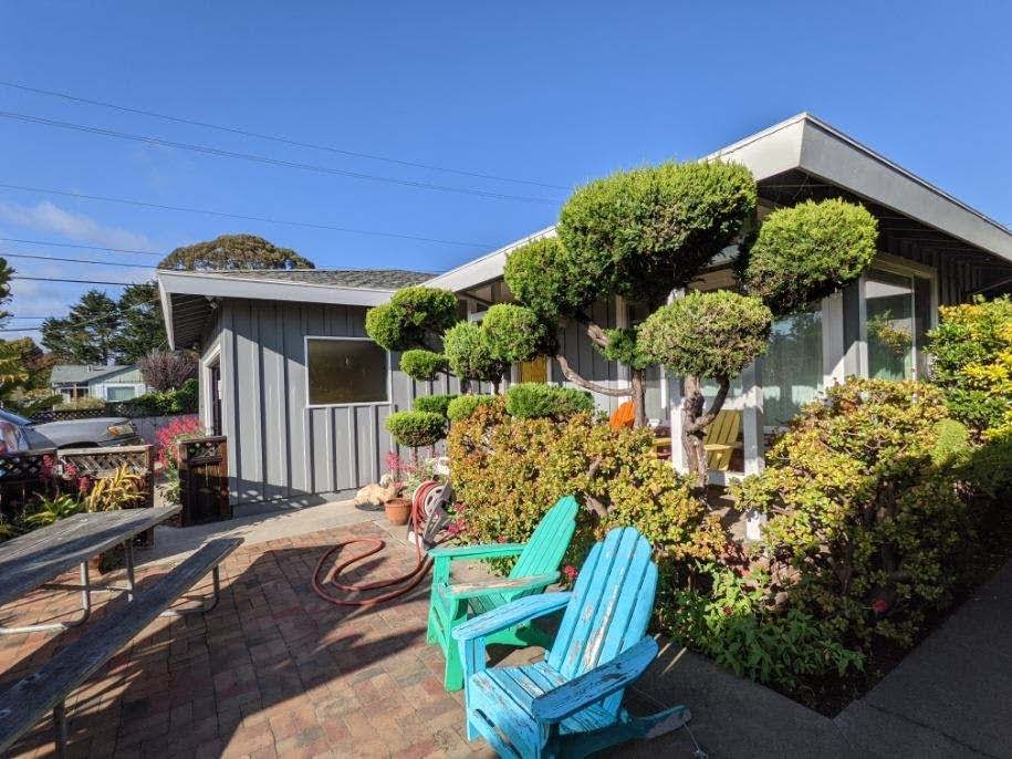 Santa Cruz Beach House Rental | 230 16th Ave, Santa Cruz, CA 95062, USA | Phone: (408) 857-2501