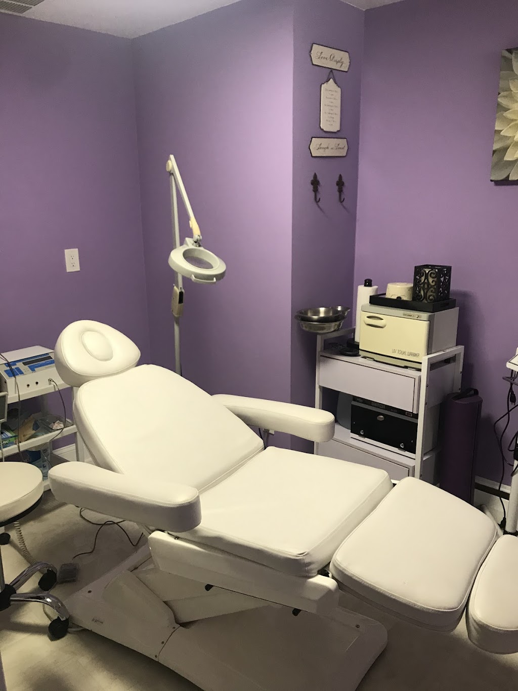 Diane Mancini Electrolysis | 61 E Main St, Bogota, NJ 07603, USA | Phone: (201) 218-4930