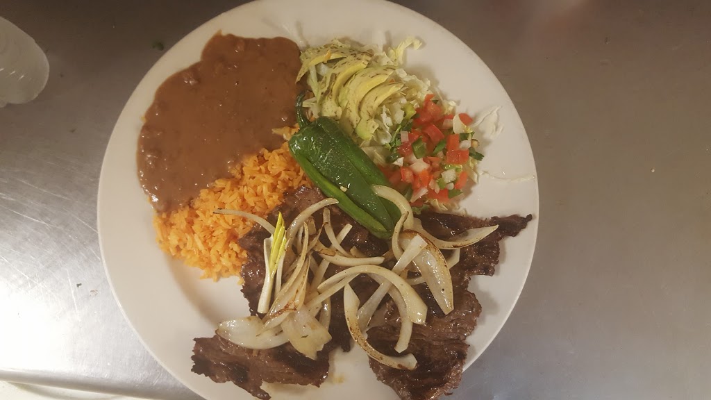 La Patrona mexican restaurant | 2714 Shallowford Rd, Chamblee, GA 30341, USA | Phone: (770) 451-2776