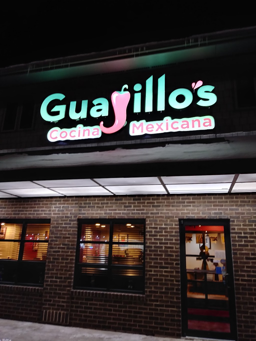 Guajillos Cocina Mexicana | 434 E Wooster St C, Bowling Green, OH 43402, USA | Phone: (419) 806-4866
