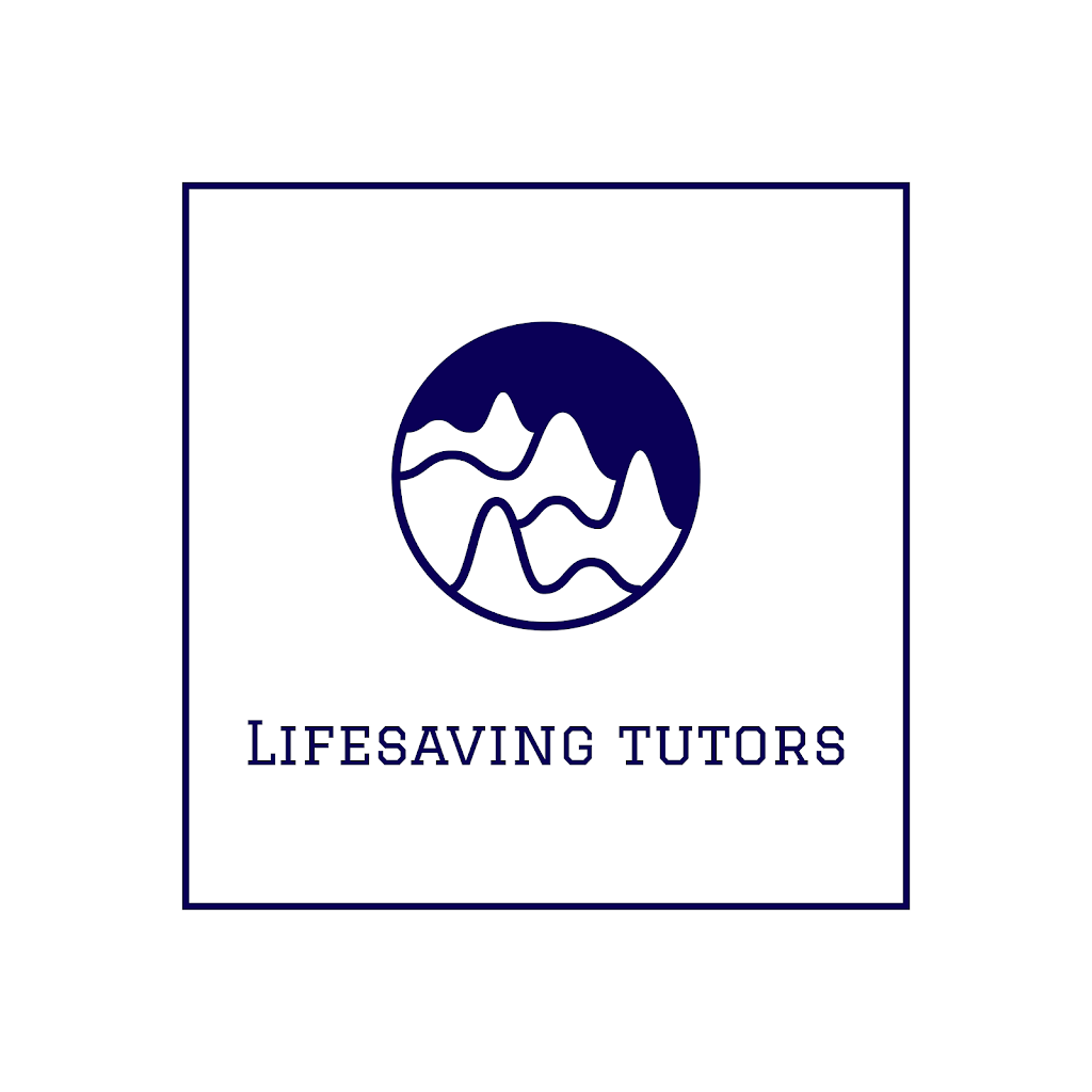 Lifesaving Tutors | 1341 S Burnside Ave, Los Angeles, CA 90019, USA | Phone: (424) 272-0632