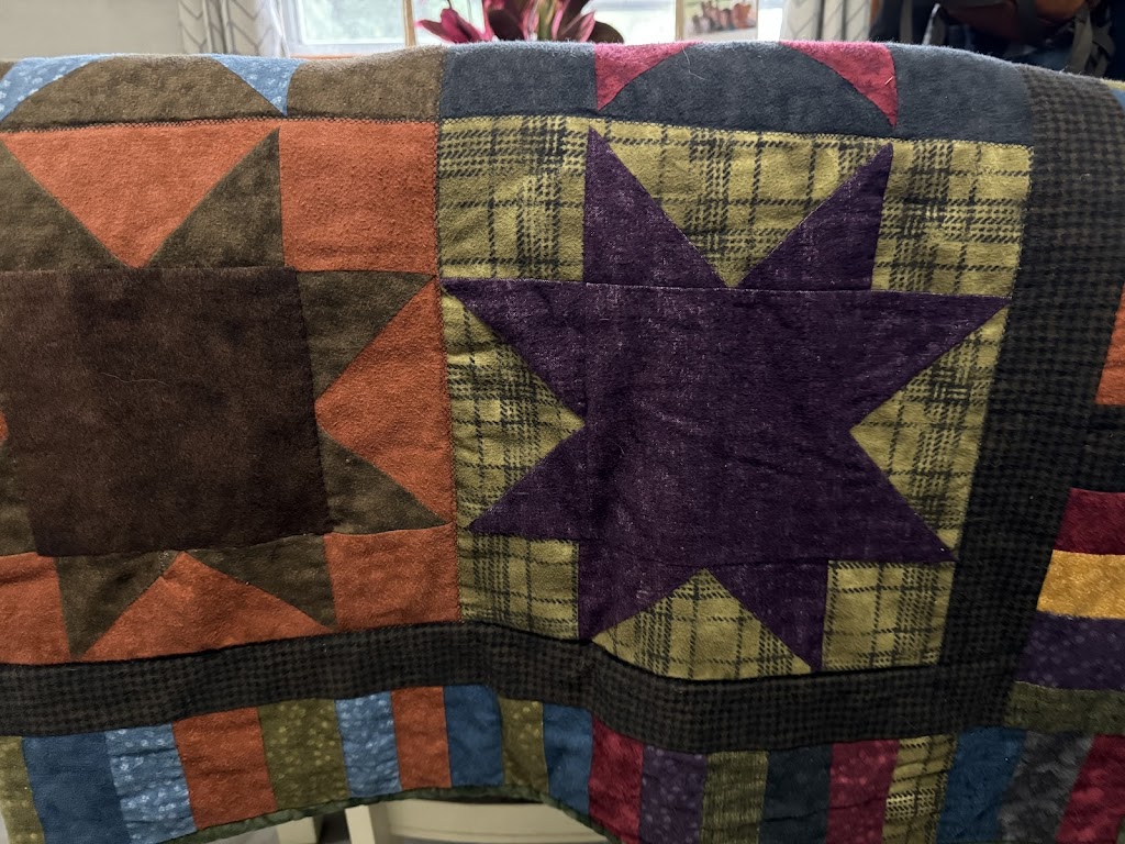 The Sassy Farm Chicks Quilt Company | 203 W Beloit St, Orfordville, WI 53576, USA | Phone: (608) 921-3466 The Sassy Farm Chicks Quilt Company | 203 W Beloit St, Orfordville, WI 53576, USA | Phone: (608) 921-3466