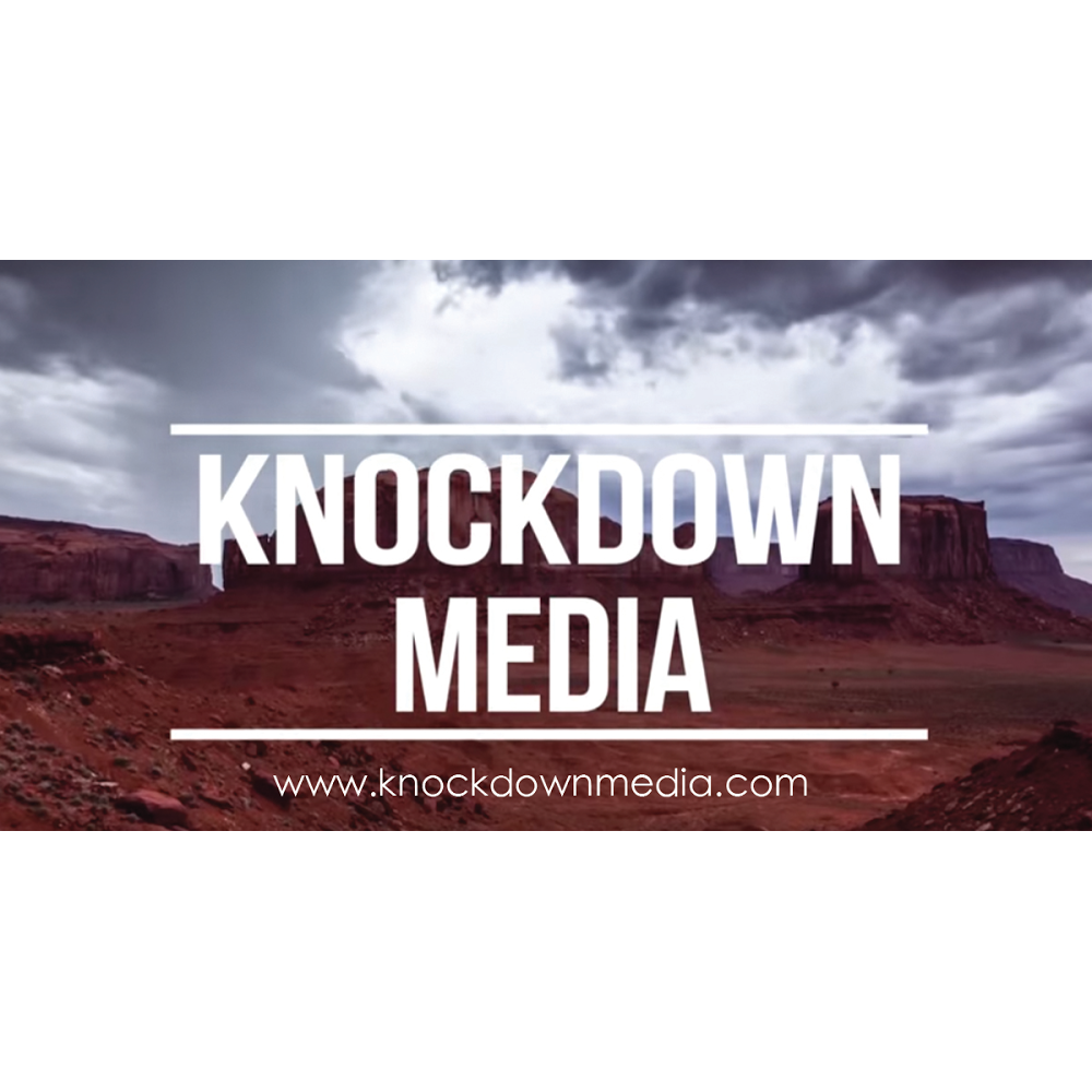 KnockDown Media | 7128 Kingsley St, Sacramento, CA 95828, USA | Phone: (916) 329-8991