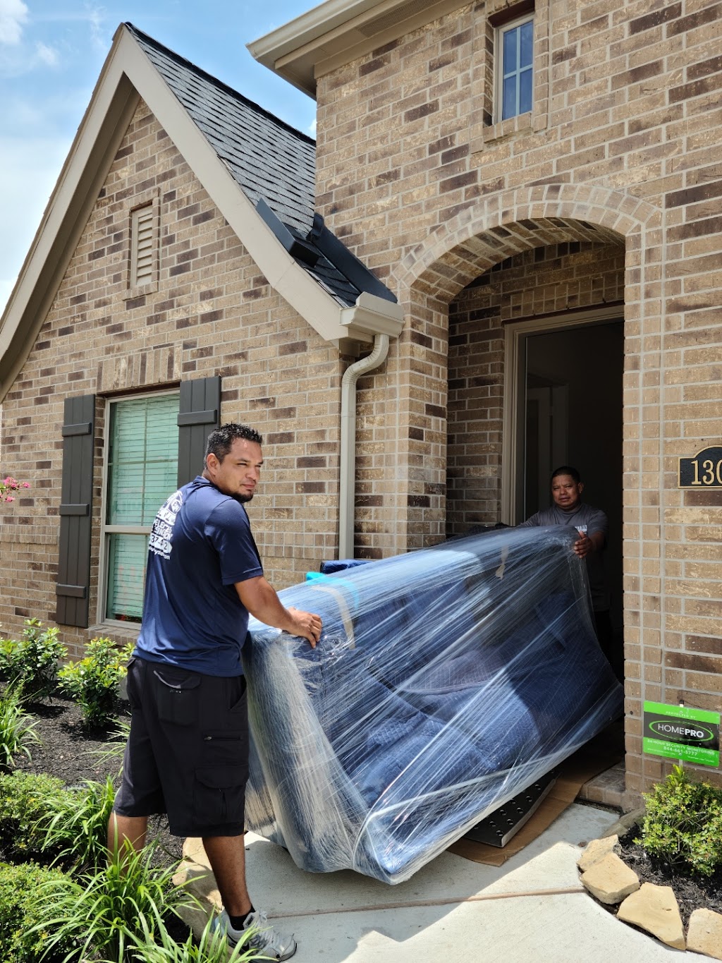 Pinnacle Moving Systems LLC | 6115 FM 762 Rd STE 800, Richmond, TX 77469, USA | Phone: (832) 847-4902