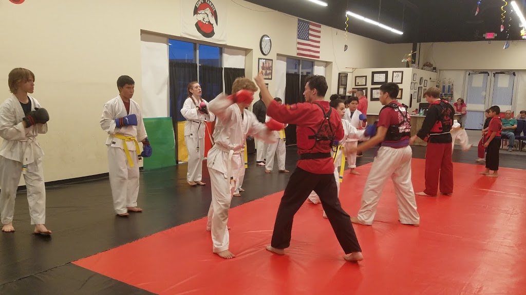 APSK Martial Arts Academy | 3701 E Southern Ave Suite 1, Mesa, AZ 85206, USA | Phone: (480) 924-1545