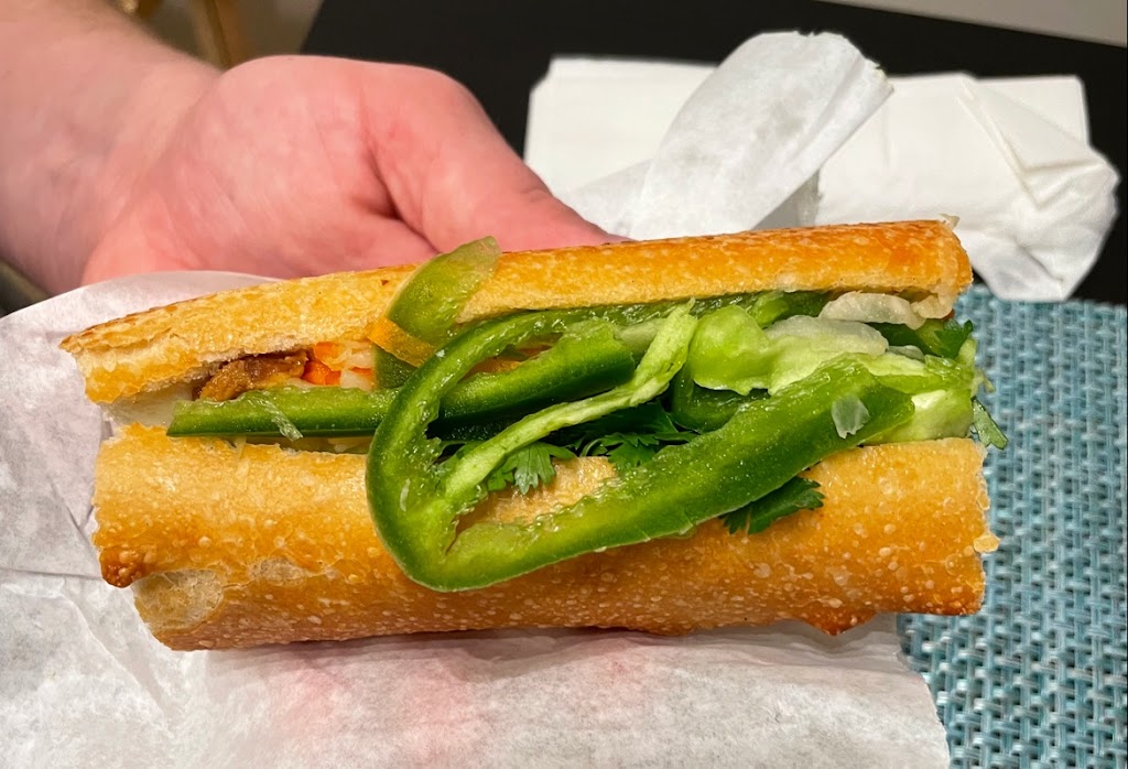 THH Sandwiches | 15972 S Euclid St # A, Fountain Valley, CA 92708, USA | Phone: (714) 775-7422