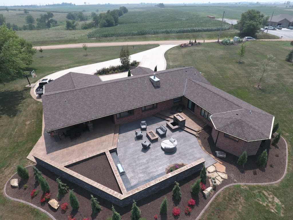 Schoens Roofing, LLC | 522 S 6th St, Beatrice, NE 68310, USA | Phone: (402) 520-7121