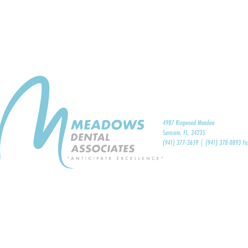 Meadows Dental Associates | 4987 Ringwood Meadow, Sarasota, FL 34235, USA | Phone: (941) 377-3659