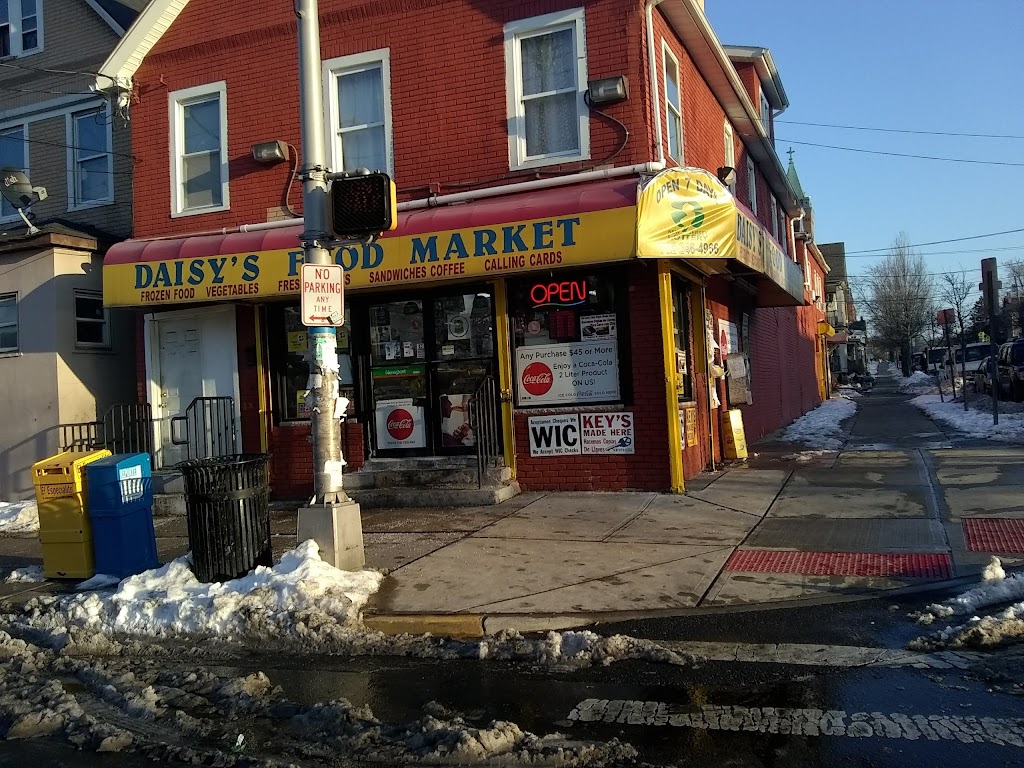 Daisys Food Market | 76 Remsen Ave, New Brunswick, NJ 08901 | Phone: (732) 246-4966