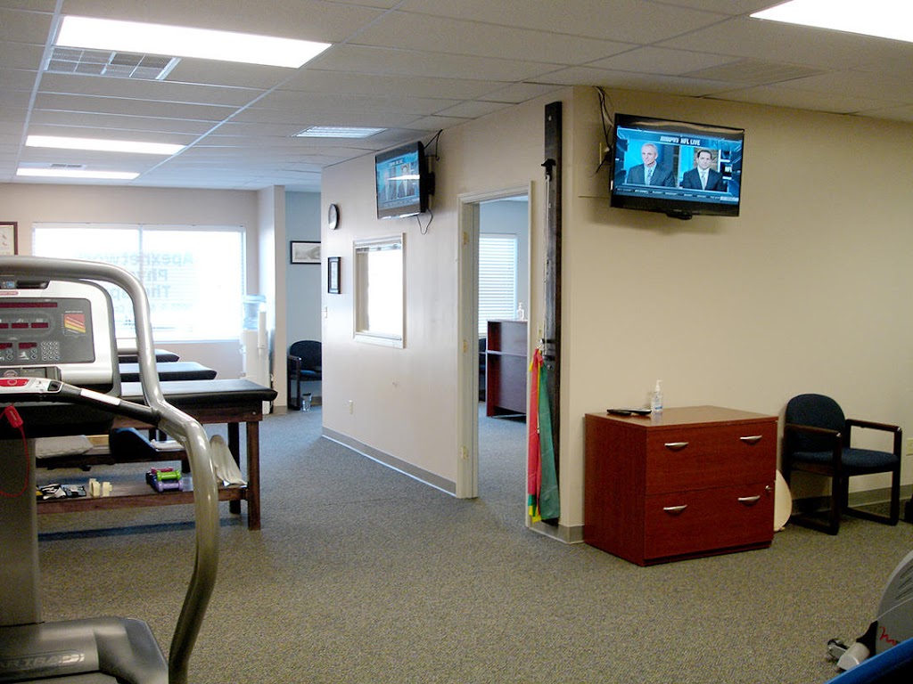 ApexNetwork Physical Therapy | 200 Admiral Trost Dr Suite 2, Columbia, IL 62236, USA | Phone: (618) 281-3433