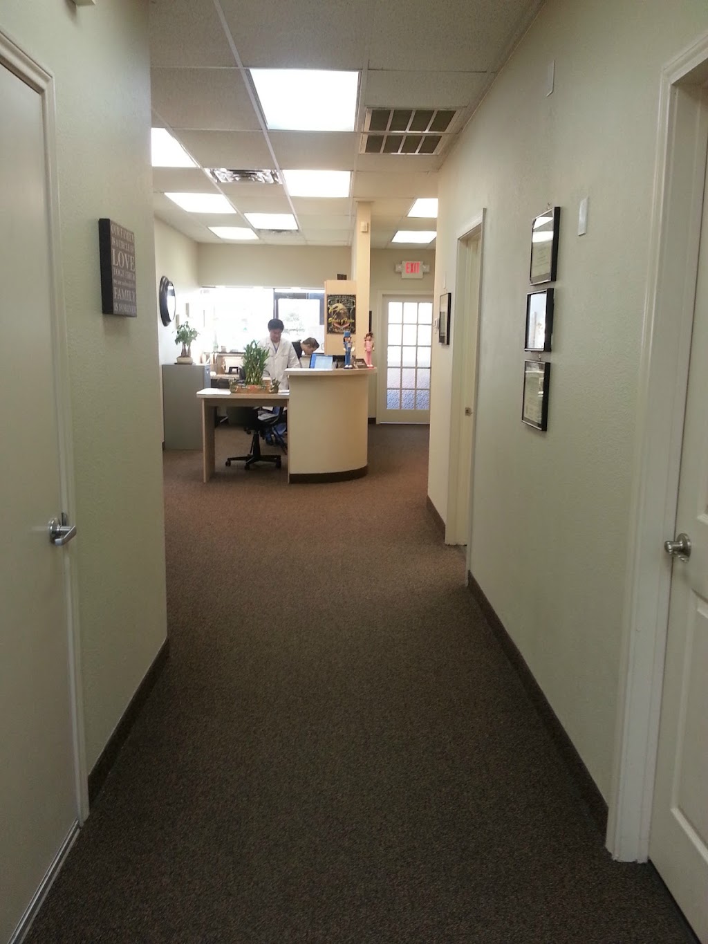 Allen Friends & Family Clinic | 1314 W McDermott Dr #158, Allen, TX 75013, USA | Phone: (469) 342-6303