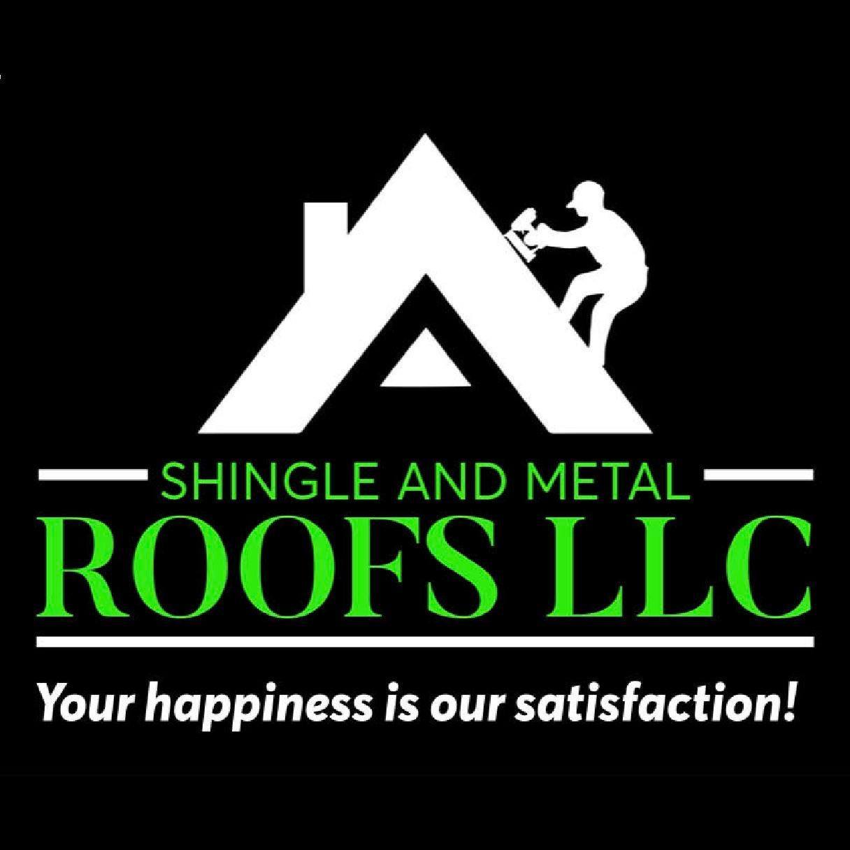 Shingle And Metal Roofs | 5110 Angola Rd, Toledo, OH 43615, United States | Phone: (419) 469-8994