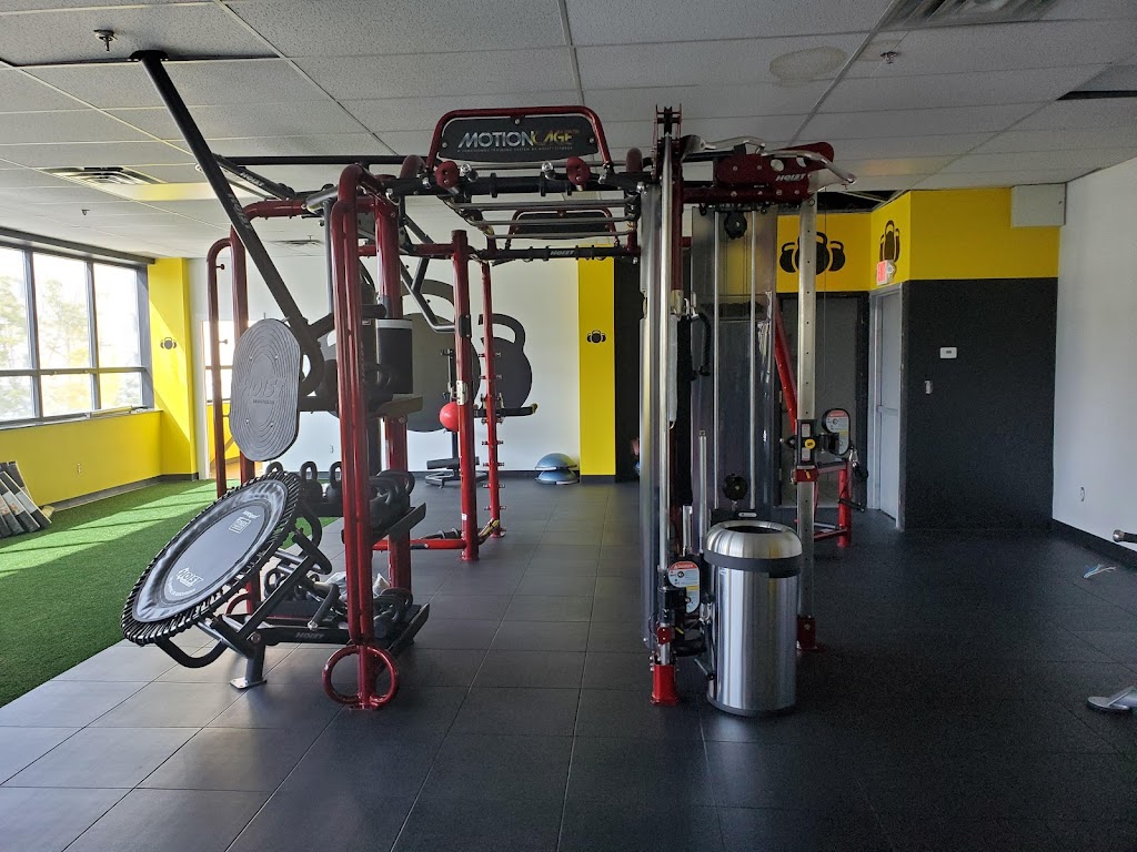 Wild Blast Fitness | 2 John Walsh Blvd, Peekskill, NY 10566, USA | Phone: (914) 402-4434