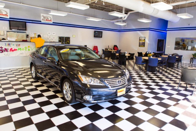 Easterns Automotive Group | 7598 Annapolis Rd, Hyattsville, MD 20784, USA | Phone: (888) 650-4775