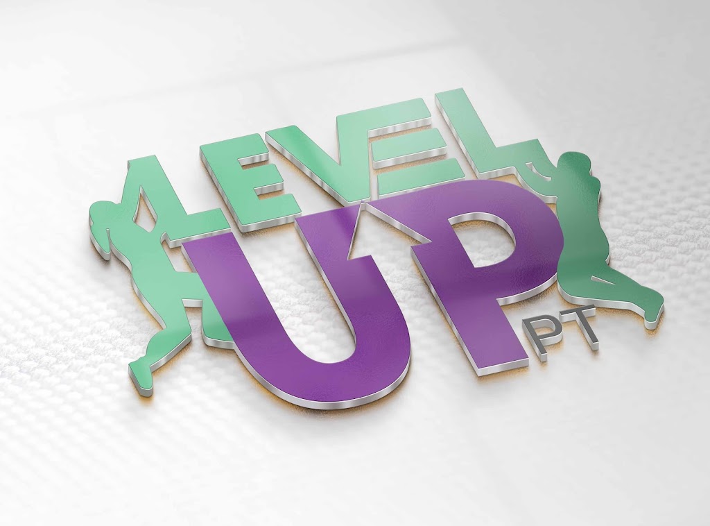 LEVEL UP PT | 545 Commerce St, Franklin Lakes, NJ 07417, USA | Phone: (201) 566-6537