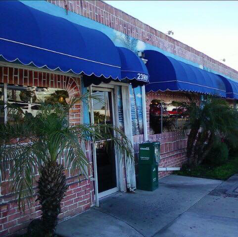 Las Palmas Cafe | 23909 Avalon Blvd, Carson, CA 90745, USA | Phone: (310) 834-9194