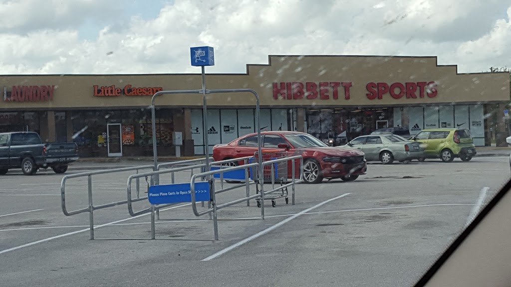 Hibbett Sports | 1430 Hwy 17, Wauchula, FL 33873, USA | Phone: (863) 767-0271