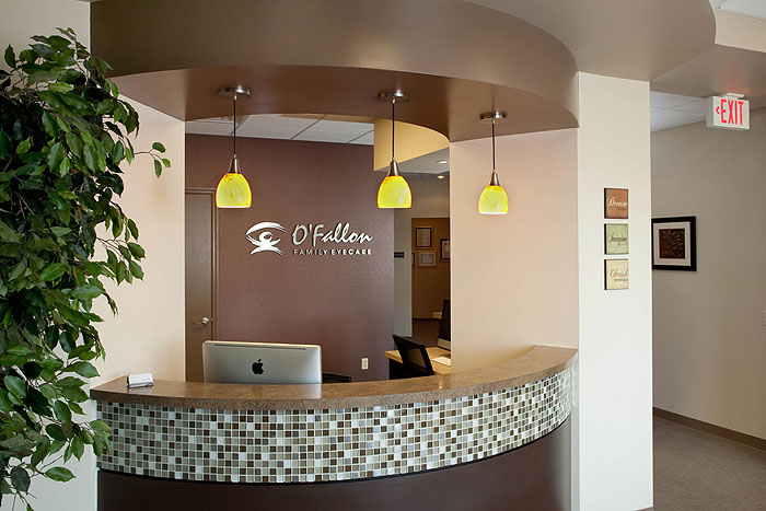 OFallon Family Eyecare | 4142 Keaton Crossing Blvd #103, OFallon, MO 63368, USA | Phone: (636) 614-4655