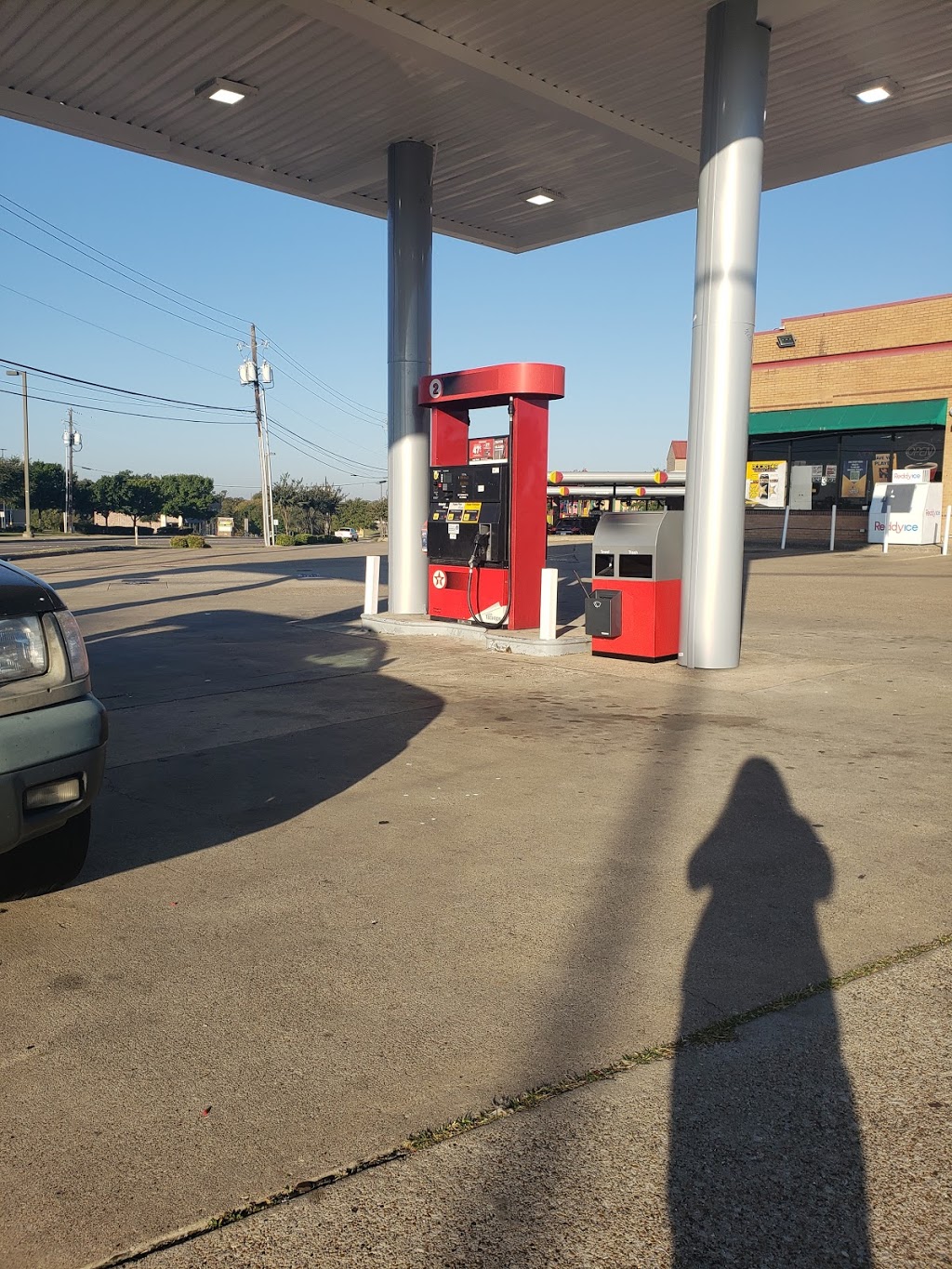 Texaco Mesquite | 1433 S Beltline Rd, Mesquite, TX 75149, USA | Phone: (214) 238-3777