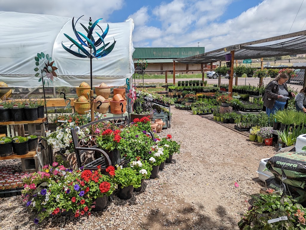 McCords Garden Center and Landscaping | 2720 McShane Dr, Monument, CO 80132, USA | Phone: (719) 375-3573