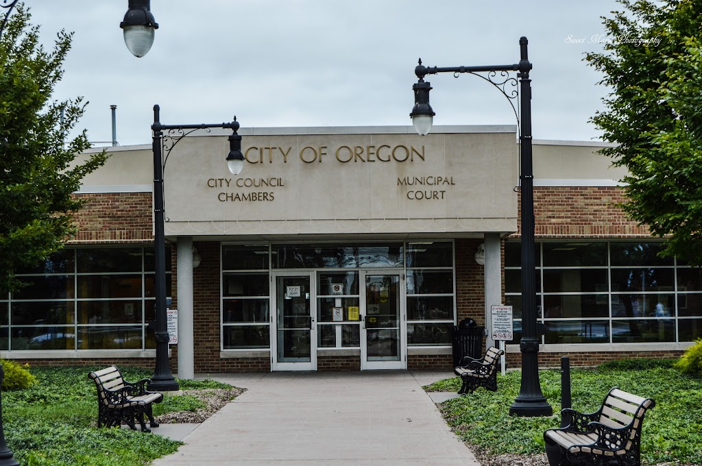 Oregon Municipal Court | 5330 Seaman Rd, Oregon, OH 43616, USA | Phone: (419) 698-7010