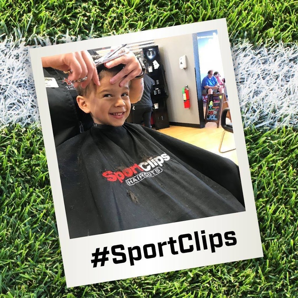 Sport Clips Haircuts of Marlboro Plaza | 84 US-9, Englishtown, NJ 07726, USA | Phone: (732) 617-6027