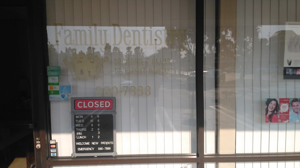 dentist | 9000 Foothill Blvd #114, Rancho Cucamonga, CA 91730, USA | Phone: (909) 980-7888