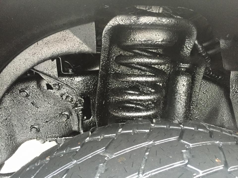 RRI Rust Repair Inc. Rust Proofing & Undercoating | 3635 Library Rd, Castle Shannon, PA 15234, USA | Phone: (412) 884-7878