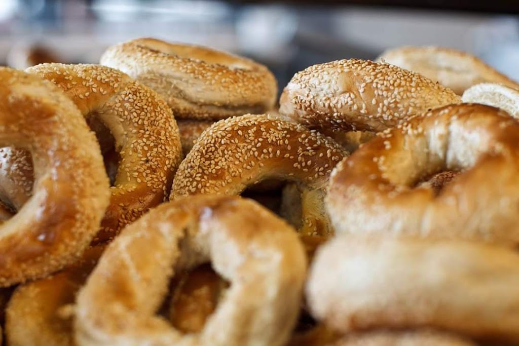 Brooklyn Bagels | 2201 Upton Dr Suite 904, Virginia Beach, VA 23454, USA | Phone: (757) 689-4590