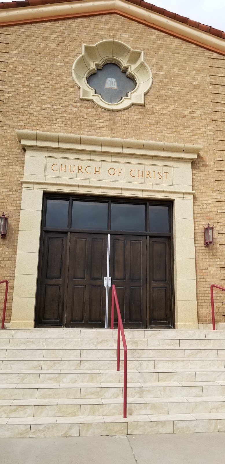 Iglesia de Cristo | Año 1939 Km 18, Rodríguez Borunda, Cd Juárez, Chih., Mexico | Phone: 656 447 0304