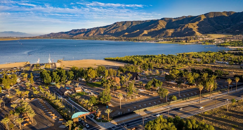 Launch Pointe Recreation Destination & RV Park | 32040 Riverside Dr, Lake Elsinore, CA 92530 | Phone: (951) 471-1212