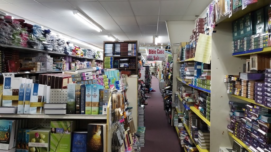 Paxon Discount Christian Books | 7010 Normandy Blvd #6206, Jacksonville, FL 32205, USA | Phone: (904) 781-0872