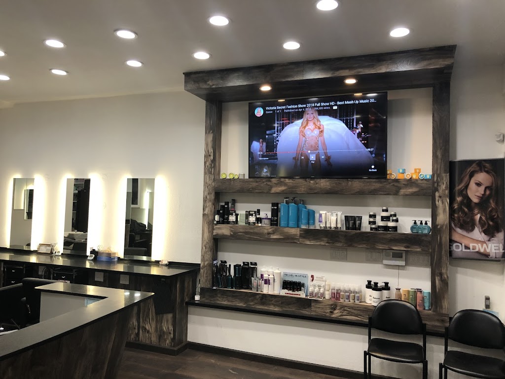 Episode Salon & Spa | 1360 Church St, San Francisco, CA 94114, USA | Phone: (415) 641-1138