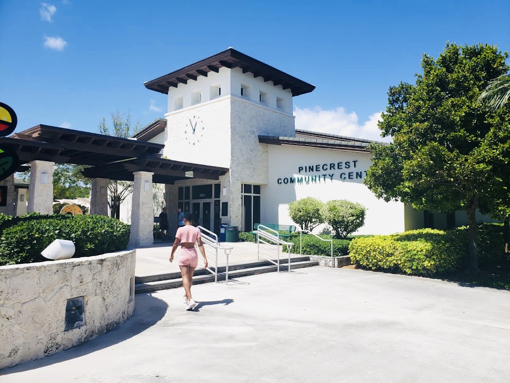 Pinecrest Community Center | 5855 Killian Dr, Pinecrest, FL 33156, USA | Phone: (305) 284-0900