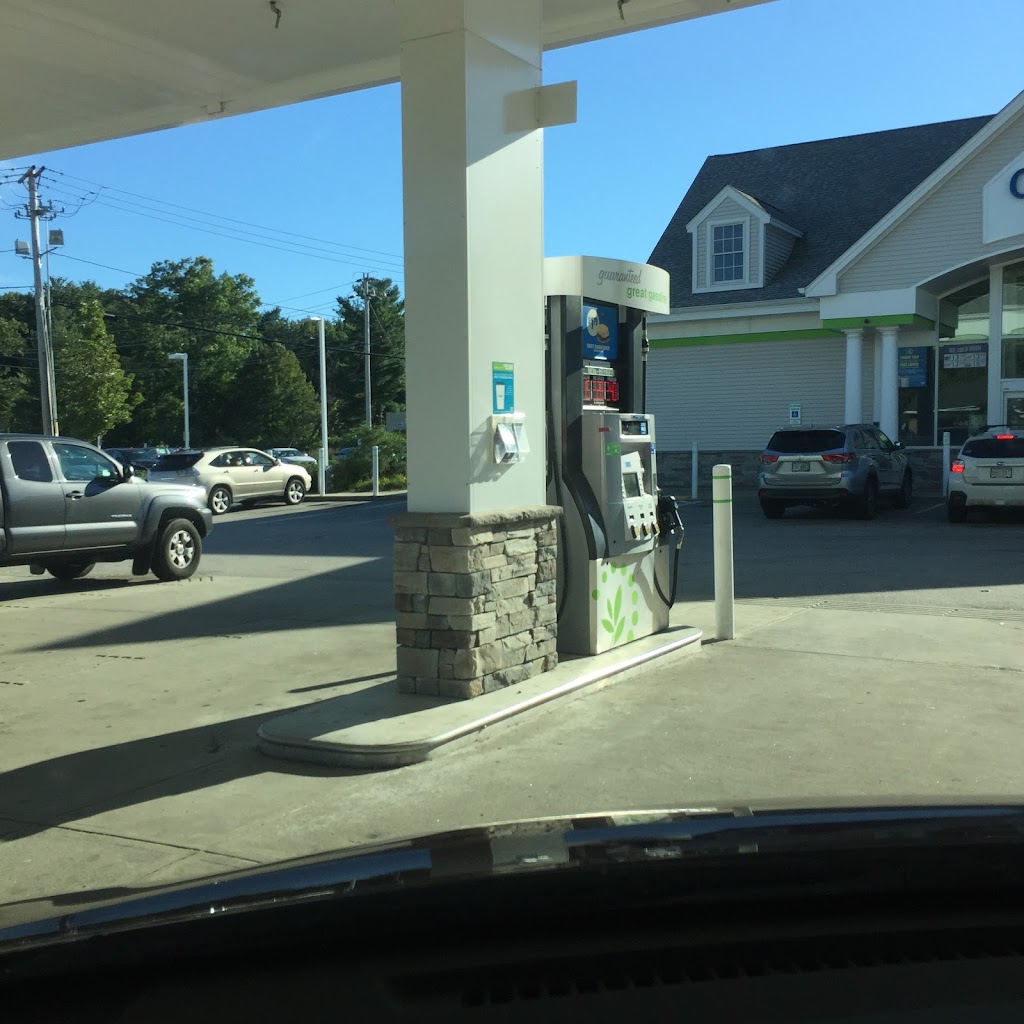 Cumberland Farms | 382 S Broadway, Salem, NH 03079, USA | Phone: (603) 893-2185