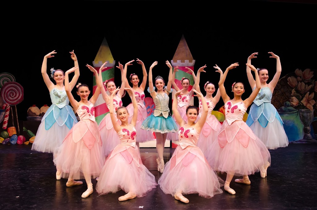 Saratoga City Ballet | 4295 NY-50, Saratoga Springs, NY 12866, USA | Phone: (518) 584-1895