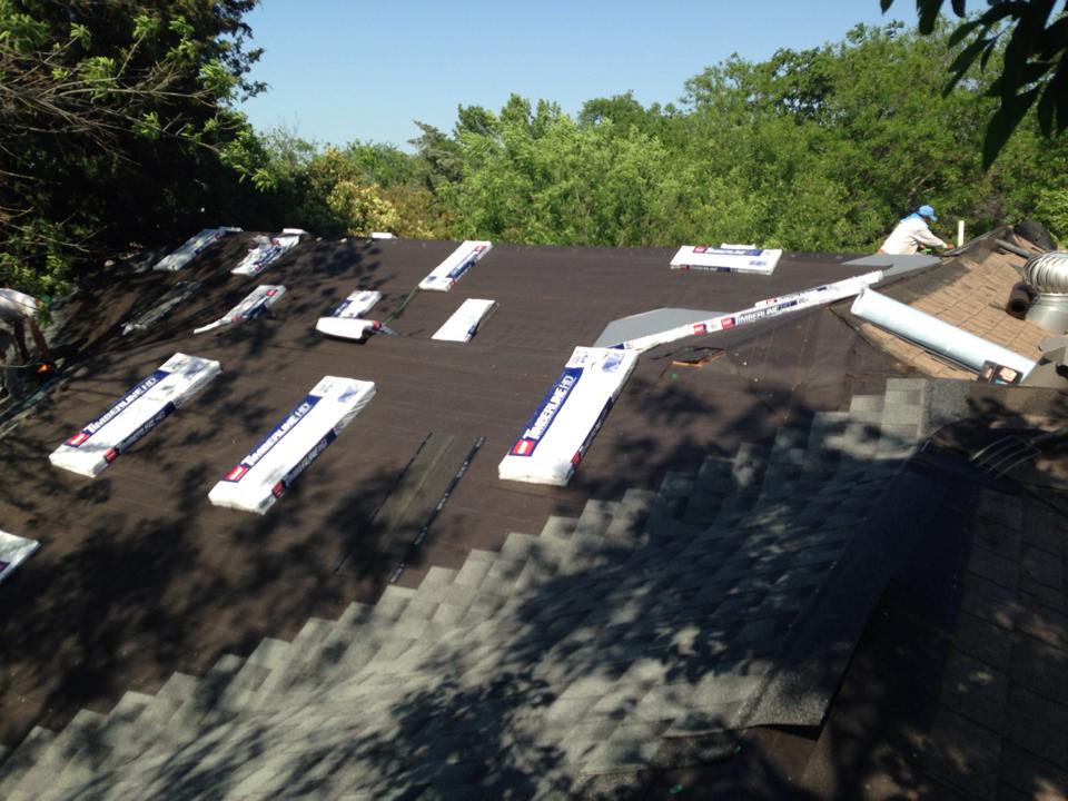1st Quality Roofing and Construction | 6418 Dick Price Rd, Mansfield, TX 76063, USA | Phone: (817) 907-8723